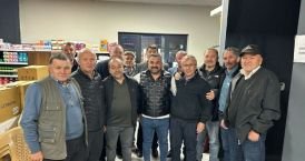 Espiye Tarım Kredi Kooperatifi’nde Seçim Heyecanı