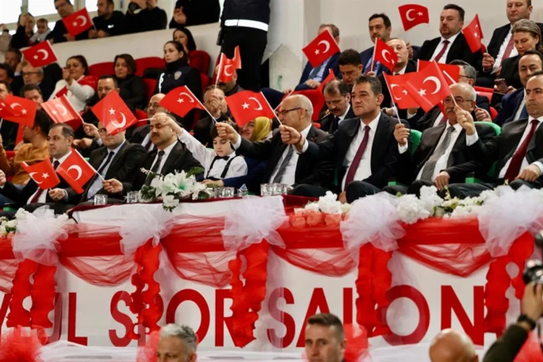 23 Nisan Giresun’da coşkuyla kutlandı