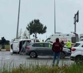 Bulancak’taki Kazanın Detayları Belli Oldu: 4 Yaralı