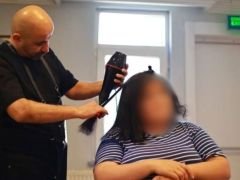 Bulancak Belediyesi’nden Engelli ve Yaşlılara Evde Kişisel Bakım Hizmeti