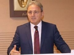 GTSO Başkanı Çakırmelikoğlu “Büyümenin Ana Temeli Üretimdir”
