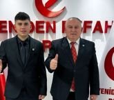 Giresun’da bıçaklı kavgada yaralanan YRP İl Gençlik Kolları Başkanı Hayatını Kaybetti
