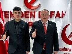 Giresun’da bıçaklı kavgada yaralanan YRP İl Gençlik Kolları Başkanı Hayatını Kaybetti