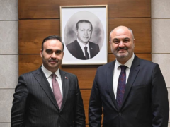 Giresun’da Yatırım Seferberliği! 301 Milyon TL’lik Dev Teşvik İçin İmzalar Atılıyor!