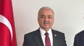 “Holdinglerin Değil, Milletin Vekili Olun”