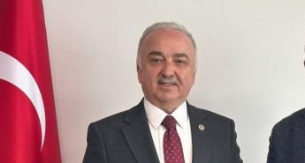“Holdinglerin Değil, Milletin Vekili Olun”