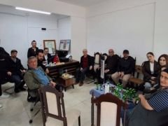 Uyuşturucuyla Mücadelede Güç Birliği