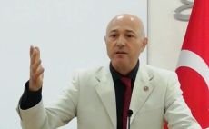 İl Genel Meclis Üyesi Cebeci’den Ürküten Uyarı!