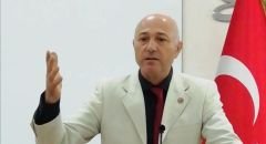 İl Genel Meclis Üyesi Cebeci’den Ürküten Uyarı!