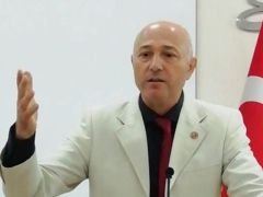 İl Genel Meclis Üyesi Cebeci’den Ürküten Uyarı!