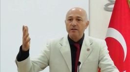 İl Genel Meclis Üyesi Cebeci’den Ürküten Uyarı!
