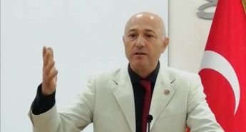 İl Genel Meclis Üyesi Cebeci’den Ürküten Uyarı!