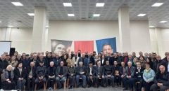 CHP Bulancak’ta “Parti Okulu” Eğitimlerini Tamamladı