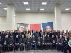 CHP Bulancak’ta “Parti Okulu” Eğitimlerini Tamamladı