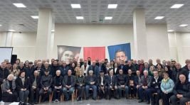 CHP Bulancak’ta “Parti Okulu” Eğitimlerini Tamamladı