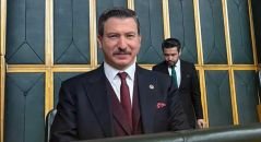 MHP’li Konal: 2B düzenlemesi Meclis’te yeniden hak veriyor