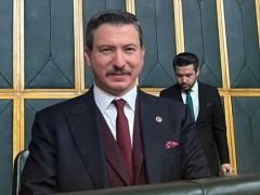 MHP’li Konal: 2B düzenlemesi Meclis’te yeniden hak veriyor