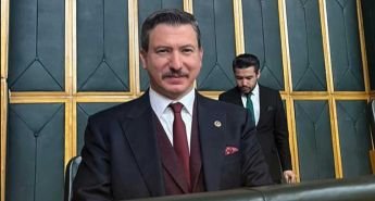 MHP’li Konal: 2B düzenlemesi Meclis’te yeniden hak veriyor