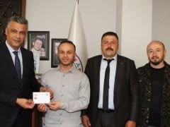 Şehit Süleyman Kul Anma Programına Davet