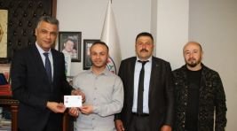 Şehit Süleyman Kul Anma Programına Davet