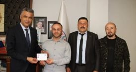 Şehit Süleyman Kul Anma Programına Davet