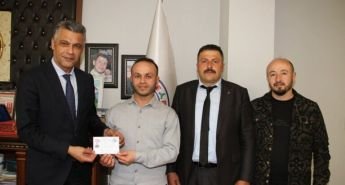 Şehit Süleyman Kul Anma Programına Davet