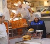 Zabıta Ekiplerinden Fırınlara Sıkı Denetim