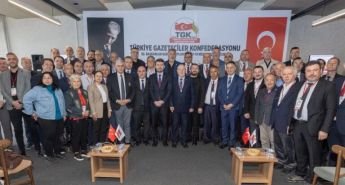 Gazetelerden Alınan %15’lik Komisyonun Düşürülmesi İstendi