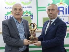 GİRİB’den Önemli Sağlık Semineri 