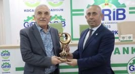 GİRİB’den Önemli Sağlık Semineri 