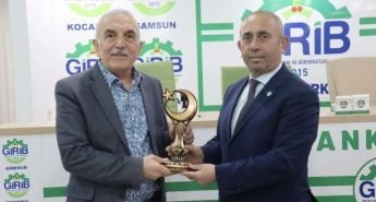 GİRİB’den Önemli Sağlık Semineri 