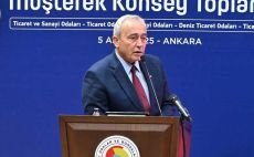 Bölük: “Kalkınmada Öncelikli İller İçin Acil Vergi Yapılandırması Şart”