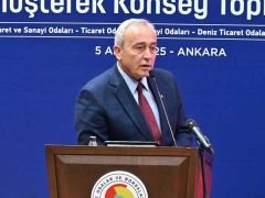 Bölük: “Kalkınmada Öncelikli İller İçin Acil Vergi Yapılandırması Şart”