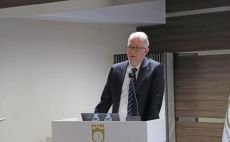 KFMİB Başkanlığına Hasan Sabır Getirildi