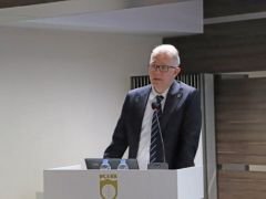 KFMİB Başkanlığına Hasan Sabır Getirildi