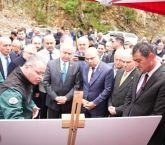 Giresun İkisu İçme Suyu Projesi’nde İlk Adım Atıldı