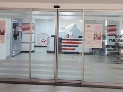 Giresun’da Sosyal Destek Seferberliği: Mart Ayında İhtiyaç Sahiplerine Milyonluk Kaynak!