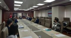 Giresun’da Kanserle Mücadele Seferberliği