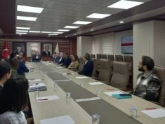 Giresun’da Kanserle Mücadele Seferberliği