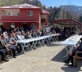 Bulancak’ta Devlet-Vatandaş Buluşması