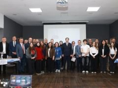 Bulancak’ta Liseler Arası Münazara Heyecanı Yaşandı