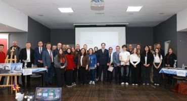 Bulancak’ta Liseler Arası Münazara Heyecanı Yaşandı