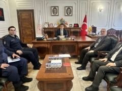 Piraziz’de Okulların Güvenliği İçin yeni Önlemler Alındı