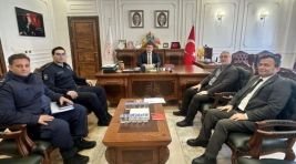 Piraziz’de Okulların Güvenliği İçin yeni Önlemler Alındı