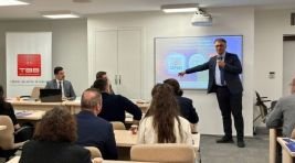 Giresun Belediyesi’nin 2 Projesine Türkiye Birinciliği