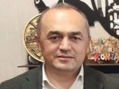 “Eğitim Çalışanımız ve Öğrencimiz Yalnız Değildir”