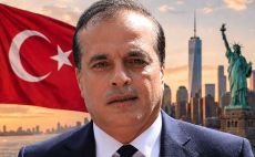 Savaş Şahin’den Mamdani’ye: “Tarih siyasete alet edilmemeli”