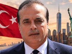 Savaş Şahin’den Mamdani’ye: “Tarih siyasete alet edilmemeli”