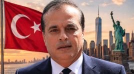 Savaş Şahin’den Mamdani’ye: “Tarih siyasete alet edilmemeli”