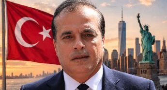 Savaş Şahin’den Mamdani’ye: “Tarih siyasete alet edilmemeli”